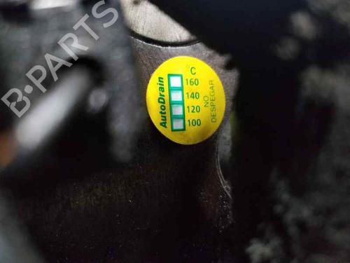 Engine FORD TRANSIT CONNECT (P65_, P70_, P80_)  | BP28813276M1