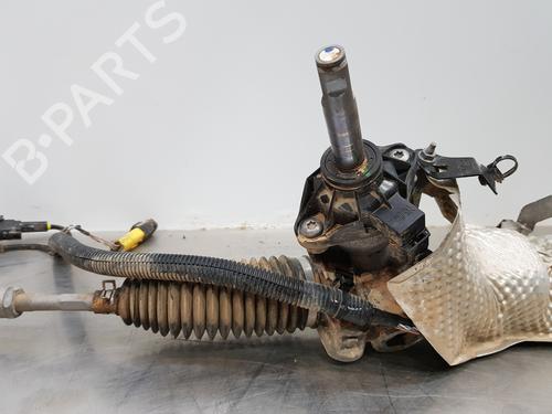 Steering rack PEUGEOT RIFTER  | BP27241535M22 