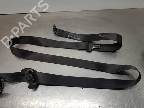 Airbag Kit CITROËN BERLINGO Box Body/MPV (K9)  | BP29257545C86 