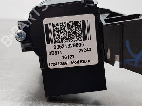 Elektronisk modul JEEP RENEGADE SUV (BU, B1, BV) 1.0 T-GDi | BP30878956M83