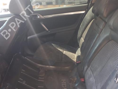 Gearbox PEUGEOT 407 SW (6E_, 6D_)  | BP18079188M3 