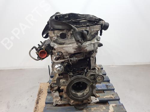Used Engine CITROËN C4 CACTUS [2014-2025]  30201487