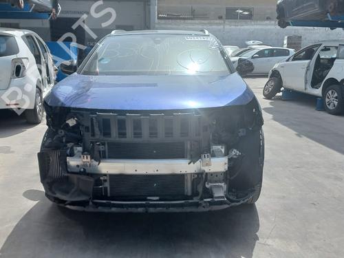 Fuse box PEUGEOT 3008 II SUV (MC_, MR_, MJ_, M4_) 1.2 THP/ PureTech 130 (MRHNSM, MRHNSU, MRHNSJ, MRHNYW,... | BP15061191E1 