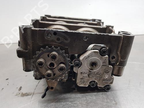 Andere VW PASSAT B6 (3C2) | BP30747883O1