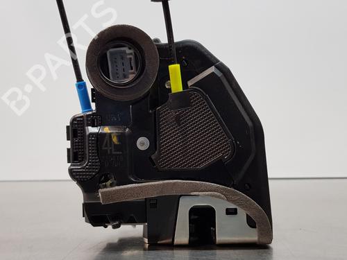 Rear right lock TOYOTA COROLLA Hatchback (_E21_, _EA1_, _EH1_) 1.8 Hybrid (ZWE211) | BP19710906C99 