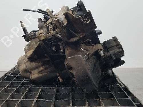 Gearbox PEUGEOT 307 SW (3H)  | BP22196400M3 