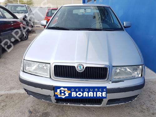 Engine control unit (ECU) SKODA OCTAVIA I (1U2)  | BP7594144M57 