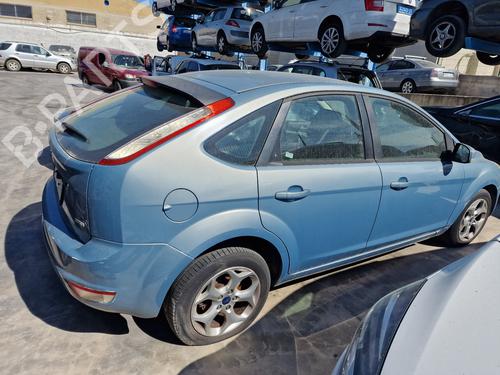 Fuse box FORD FOCUS II (DA_, HCP, DP)  | BP16291151E1 