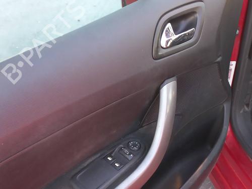 ABS pump PEUGEOT 308 I (4A_, 4C_)  | BP16544119M43 