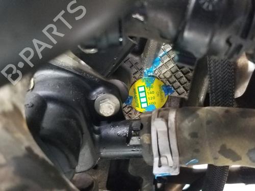 Engine RENAULT CLIO III (BR0/1, CR0/1)  | BP17771526M1 