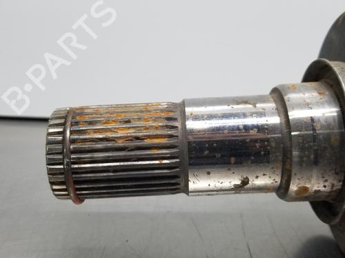 Left front driveshaft MAZDA CX-5 (KE, GH)  | BP21523366M38 