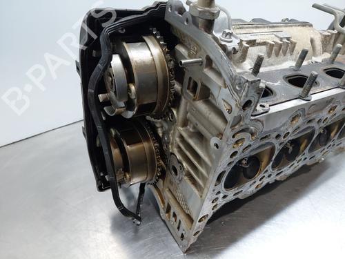 Cabeça do motor OPEL CORSA E (X15)  | BP31291143M5 