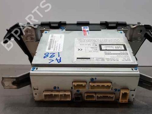 Display TOYOTA PRIUS PLUS (_W4_)  | BP12489870C48 