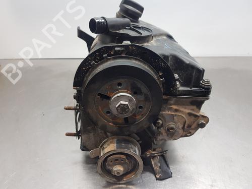 Cylinder head AUDI A4 B6 Convertible (8H7)  | BP30191290M5 