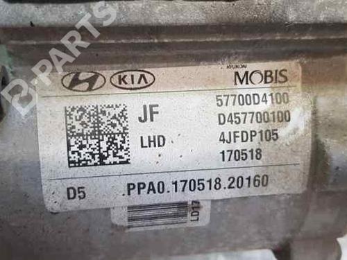 Steering rack KIA OPTIMA (JF) 1.7 CRDi | BP7588526M22 