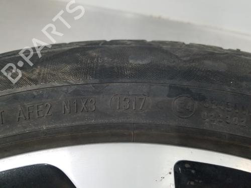Rim NISSAN QASHQAI / QASHQAI +2 I (J10, NJ10, JJ10E)  | BP22687537C45 