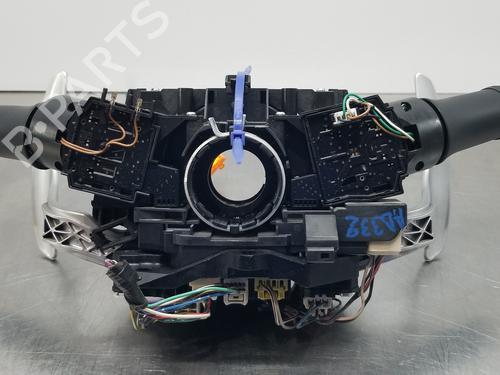 Squib airbag MITSUBISHI OUTLANDER III (GG_W, GF_W, ZJ, ZL, ZK)  | BP20706557C102 