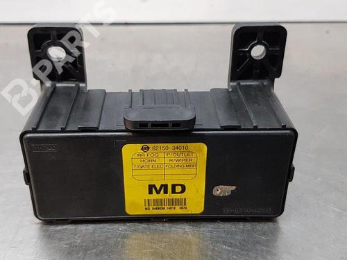 Used Electronic module Electronic module SSANGYONG KORANDO (CK) 2.0 e-XDi (150 hp) 10403406 10403406