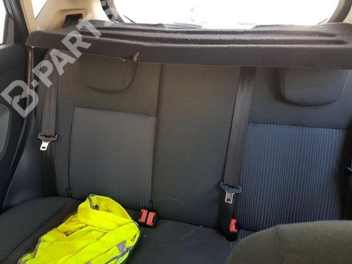 Fuse box FORD FIESTA VI (CB1, CCN) 1.4 TDCi | BP10721075E1  - Image 6