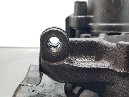 Right front steering knuckle FORD FIESTA V (JH_, JD_) 1.4 TDCi | BP18863626M26 