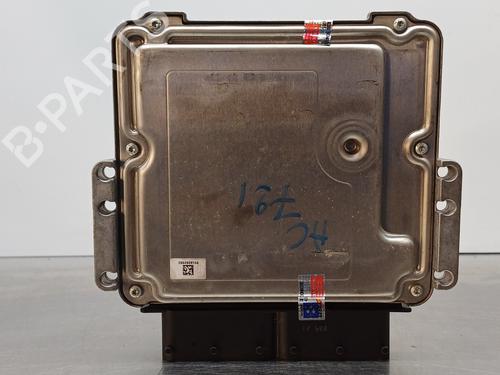 Engine control unit (ECU) KIA SPORTAGE IV (QL, QLE)  | BP16765156M57 