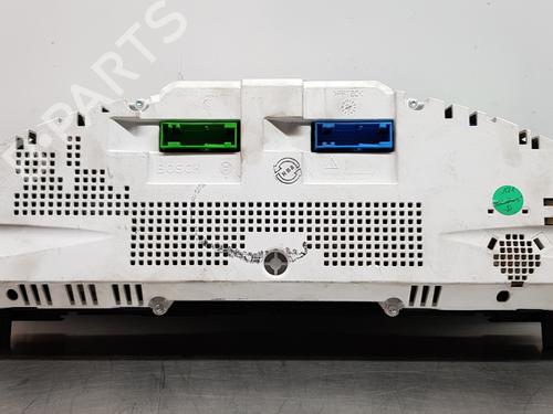 Quadro strumenti VW PHAETON (3D1, 3D2, 3D3, 3D4, 3D6, 3D7, 3D8, 3D9) 3.0 V6 TDI 4motion | BP12259710C47 
