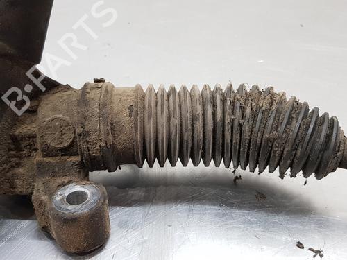 Steering rack FORD FOCUS II Convertible  | BP19680667M22 