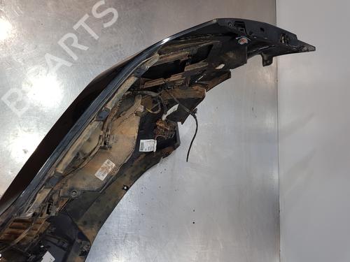 Front bumper BMW X3 (G01, F97, G08) xDrive 20 d | BP29118218C7 