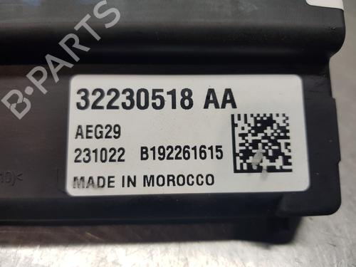 Módulo eletrónico VOLVO XC60 II (246) | BP29121649M83