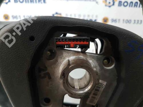 Steering wheel OPEL ZAFIRA TOURER C (P12) 2.0 CDTi (75) | BP7650147C49 