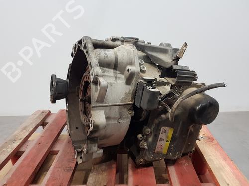 Gearbox SEAT ALTEA XL (5P5, 5P8)  | BP29248411M3 