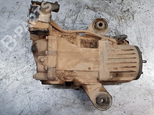 Rear differential MITSUBISHI OUTLANDER II (CW_W) 2.2 DI-D 4WD | BP10720773M24 