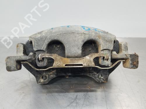 Zacisk hamulca przedniego lewego JEEP GRAND CHEROKEE IV (WK, WK2) | BP30880339M105