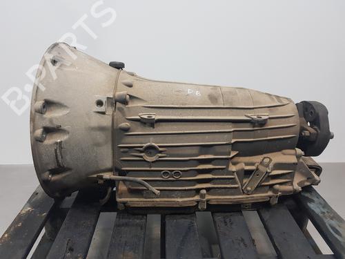 Gearbox MERCEDES-BENZ CLS (C219) CLS 500 (219.375) 722901 | 72290100069436 | 2202707901