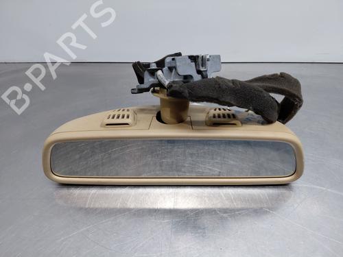 Bakspejl indvendigt MERCEDES-BENZ GL-CLASS (X164) GL 450 4-matic (164.871) (340 hp) 31129961