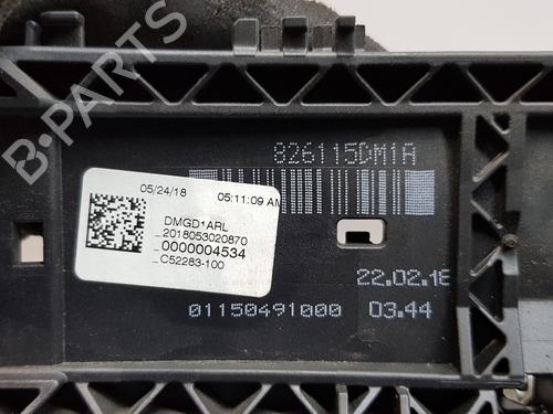 Rear left lock INFINITI QX30 2.2 D AWD | BP13711003C100 