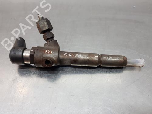 Wtryskiwacz FORD FOCUS II (DA_, HCP, DP)  4M5Q9F593AD