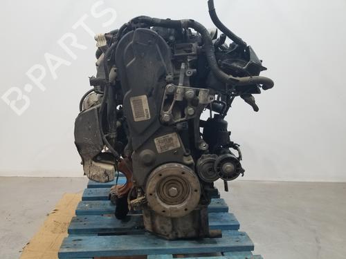 Engine VOLVO V50 (545) | BP30469848M1