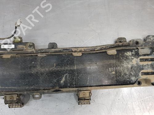 Rear bumper reinforcement HYUNDAI TUCSON (TL, TLE)  | BP15610885C73 