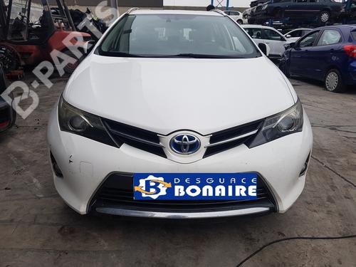 Steering column TOYOTA AURIS Estate (_E18_) 1.8 Hybrid (ZWE186_, ZWE186R, ZWE186H) | BP9860422M21 