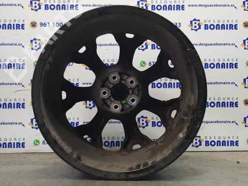 Rim FIAT 500L (351_, 352_) 1.4 (199LYB1B) | BP7652635C45 