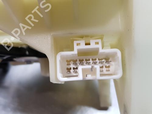 Gearstang HYUNDAI TUCSON (TL, TLE) 2.0 CRDi | BP16863702M90 