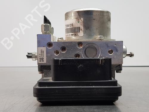 ABS pump NISSAN JUKE (F15) 1.5 dCi | BP17230898M43 