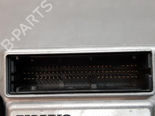 ECU airbags VOLVO V70 III (135)  | BP12529461M53 
