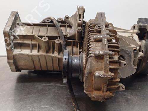 Boîte de transfert VW TOUAREG (7LA, 7L6, 7L7) [2002-2013]  18724817