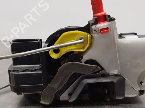 Cerradura puerta delantera izquierda OPEL ZAFIRA TOURER C (P12) 1.6 CDTI (75) | BP30879102C98