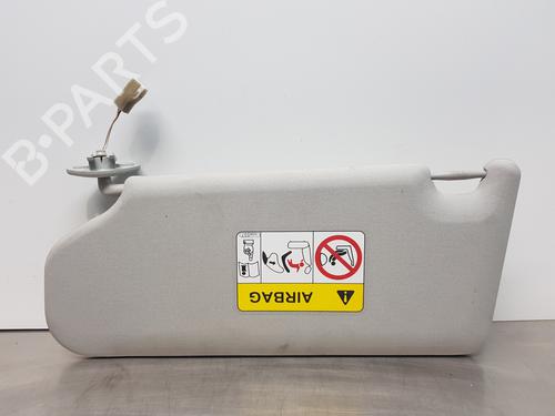 Højre solskærm MITSUBISHI ASX (GA_W_) [2009-2025]  30880494