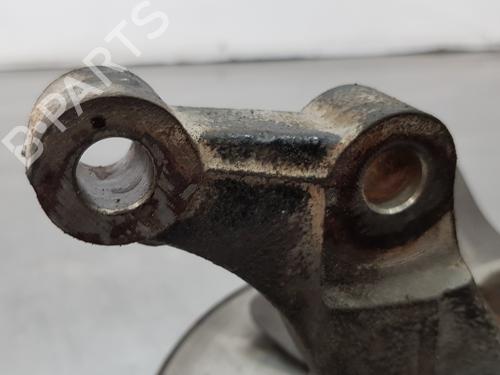 Right front steering knuckle KIA CARENS IV 1.6 GDi | BP12489663M26 