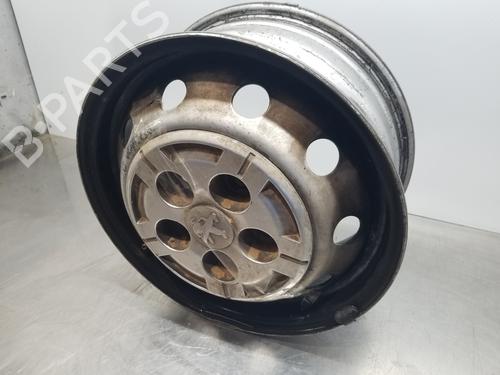 Rim PEUGEOT BOXER Bus  | BP29313959C45 