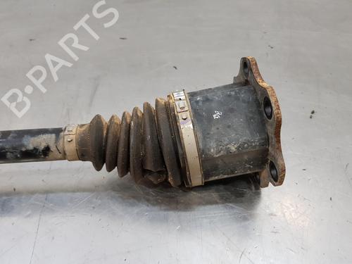 Right front driveshaft AUDI Q5 (FYB, FYG)  | BP29708744M39